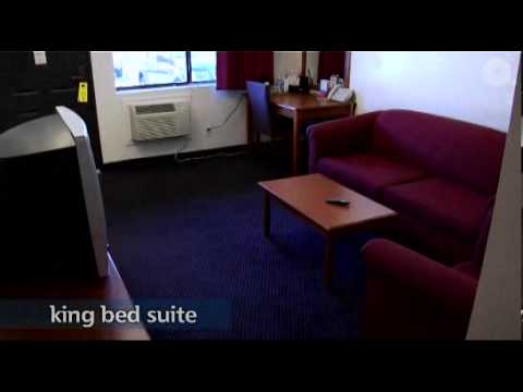 Super 8 Nellis - United States/Las Vegas - Overview Hotel Tour