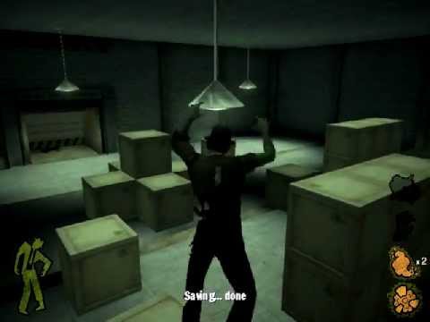 Stubbs The Zombie Part 9