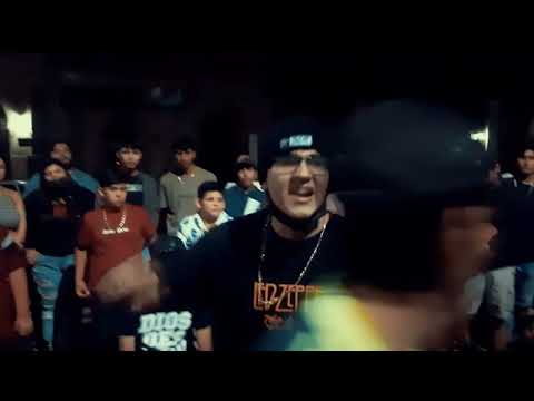 NERI VS GAS | REGIONAL HEROICA - HERMOSILLO | OCTAVOS DE FINAL | RD2P X KO