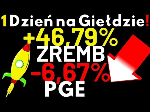 Tarcza Antyinflacyjna co zawiera? GPW ze spadkiem obrotów Święto w USA! Umocnienie Złotego