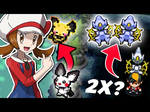 10 Easter Eggs und Geheimnisse in Pokemon HeartGold und SoulSilver
