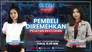 Viral Curhatan Seleb TikTok Michelli Hoseana, Diremehkan Pelayan Restoran karena Hal Sepele