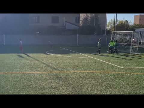 SD9 in gol nella partita amichevole tra SDS CINISELLO vs BRESSO4