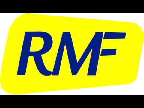 RMF FM Fakty (podkład 1) (RMF FM Jingle)