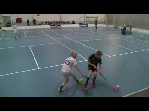 22.4.2017 TFT Nibacos 04 - SB Vantaa Black