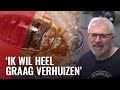 Bewoners in 'horrorfilm' door bedwantsen