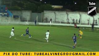 Maguary 3 x 0 ABC | GOLS | SÉRIE D 2026