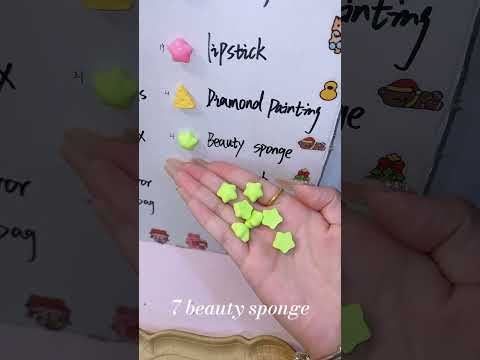 6 scoop order!!!  #fyusa🇺🇸 #luckyscoop #cute #gift #mysteryscoop #mysterypack #asmr