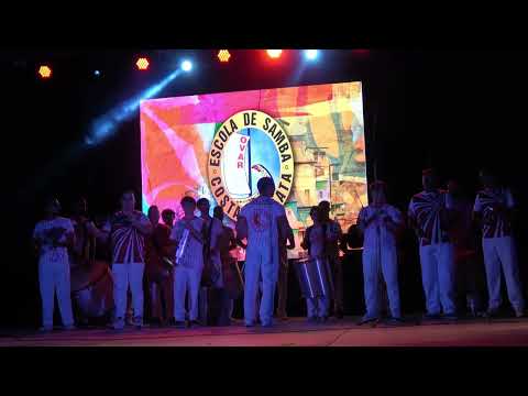 Costa de Prata  - Esquenta @Festival de Samba da Mealhada 2025