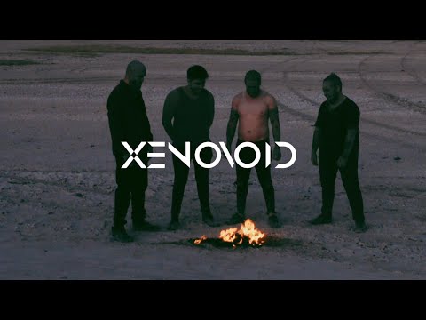 Video de la banda Xenovoid