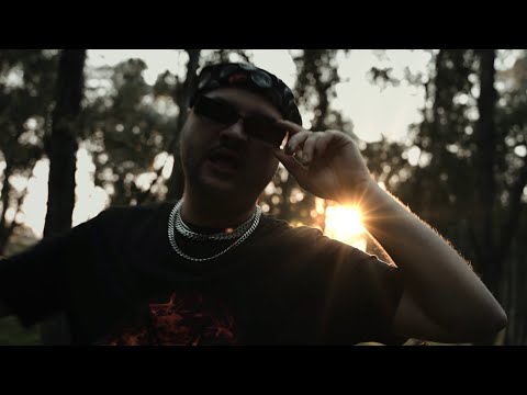 Young Bego - Gothic Party (Official Music Video) #RR