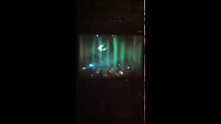 Yfirbord - Sigur ros St. Paul Minnesota