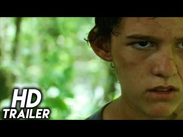 La Ciénaga (2001) ORIGINAL TRAILER [HD 1080p]