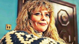 Покерфейс (1 сезон) — Русский трейлер (2023)