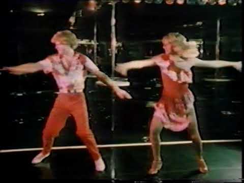 BA Robertson - Hello Hello (Saturday Superstore, BBC 1982)