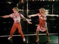 BA Robertson Hello Hello Saturday Superstore BBC 1982