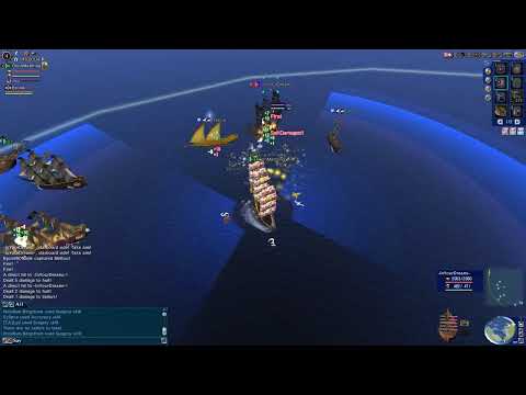 Uncharted waters Online 2025 06 01   23 24 26 02