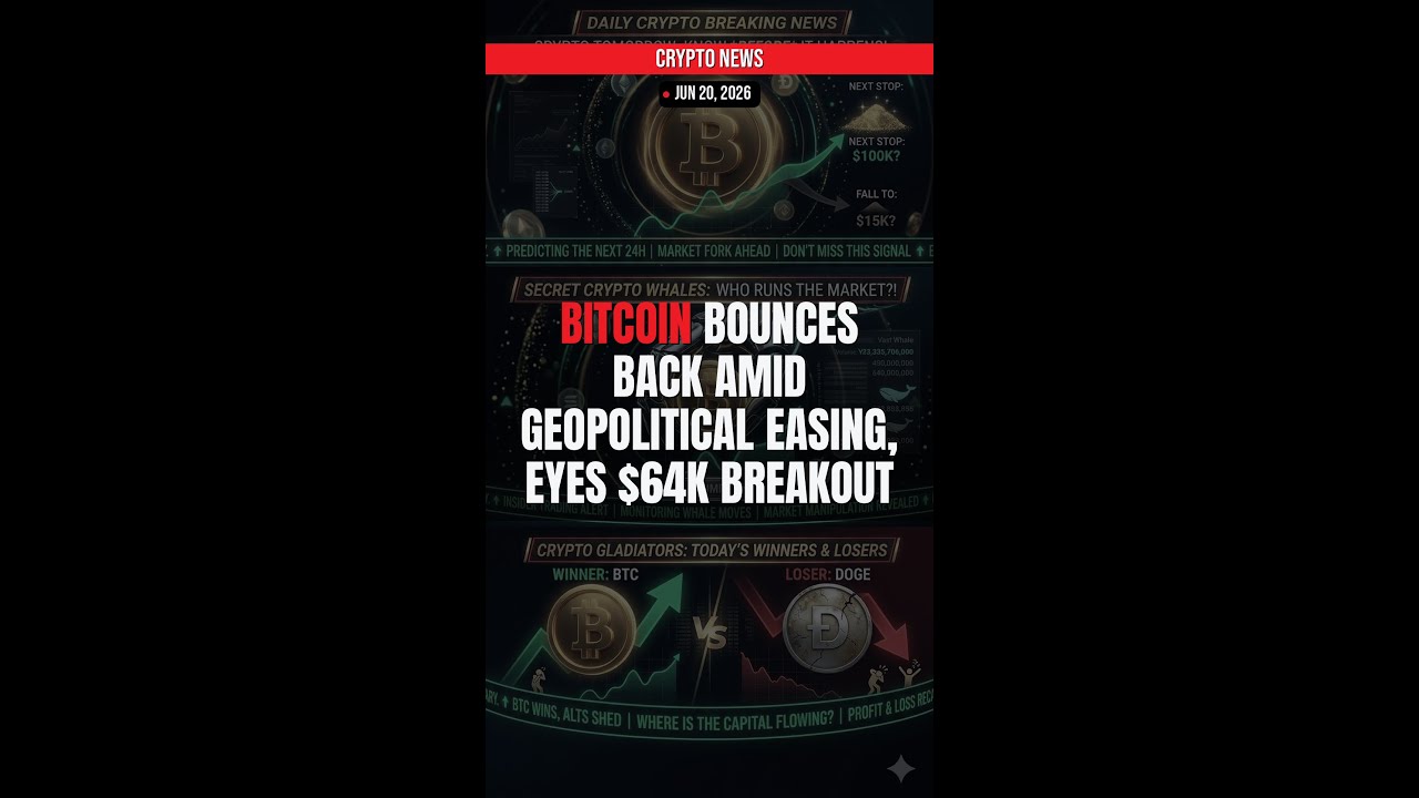 $BTW +123.8% TODAY — Every Crypto Trader Must See This