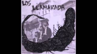 Los Llamarada - Against the Day