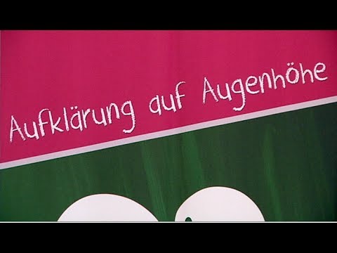 CampusTV Mainz 244 - Mit Sicherheit Verliebt