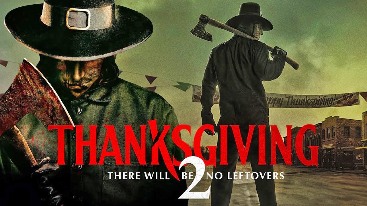 Thanksgiving 2: Blood Harvest (2026) – A Gruesome Thriller That Feeds on Fear