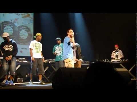 Fre - Flow mc, Marcelo Gugu, Gah, Helibrown e Bitrinho (Dj Samu)