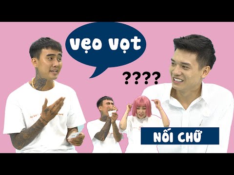 Đạt G thua khi đu trend chơi nối chữ, lần đầu hát live Gói xôi vội ngọt hơn cả bản gốc