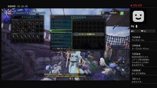 [MHW実況]［参加募集］たんちょこのモンハン　マムタロトその4.5