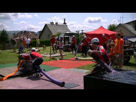 SDH Frýdštejn - Tatobity