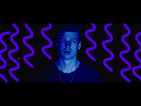 Soulcrate - Stoic (Official Video)