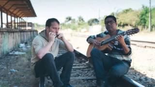 Gabriel Grossi & Felix Jr - "Nascente" (A música de Hermeto e Guinga)