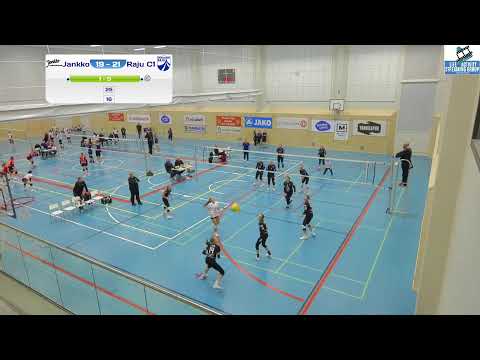 K1 34198   Jankko - Raju C1