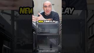 Silent Hill f Gameplay Revealed