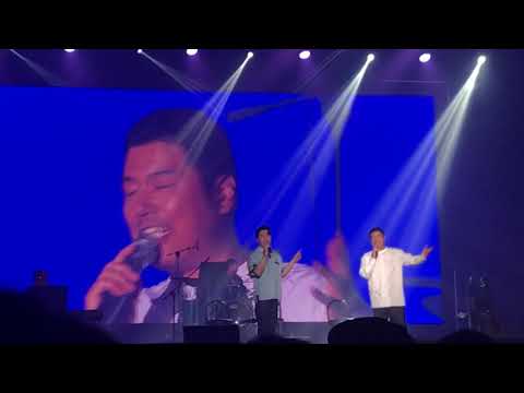 브라운아이드소울 정엽&영준 - Never Forget (1)