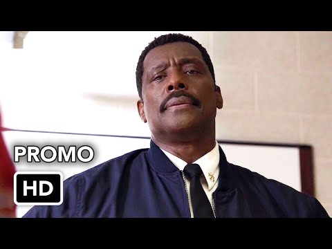 Chicago Fire 10.06 (Preview)