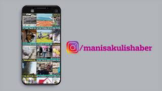 MANİSA KURAKLIKLA MÜCADELE EDİYOR