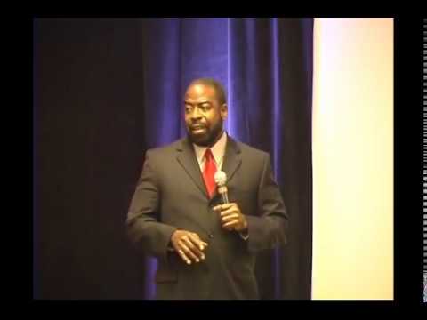 Les Brown - Choose your Future - Part 1