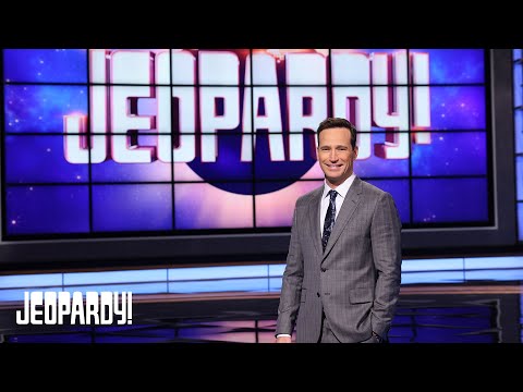 Mike Richards Out as Jeopardy! Host After Just Nine Days