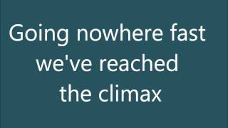 Usher- Climax (HQ + Lyrics!)