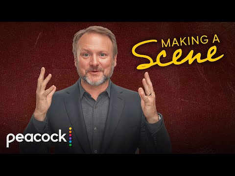 afbeelding Show Creator Rian Johnson Breaks Down His Favorite Scenes