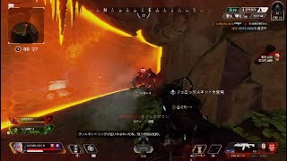 APEX 駄目なところばかりだけれども、ハンマーはハンマー！