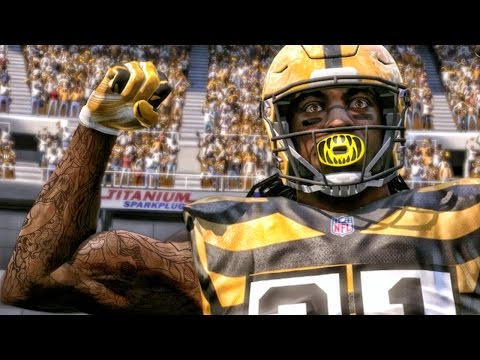 HOUSTON HAS A HUGE PROBLEM! Madden 17 Career Mode Gameplay! Ep. 20