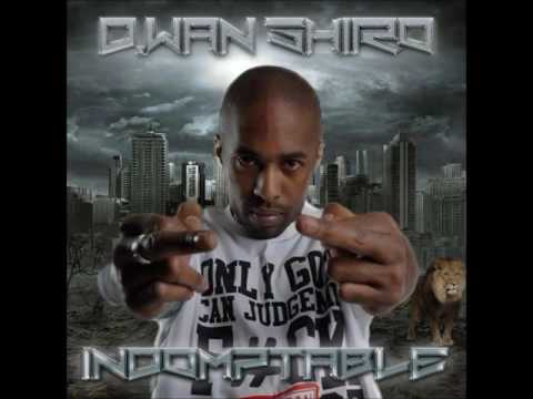 D-wan shiro feat Mayday Killabizz,Toop's la Sulfateuz,Sheryo"L'oeil au beurre noir"