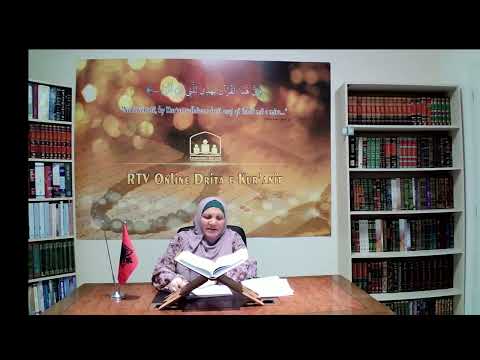 Koncepti i adhurimit në fenë Islame