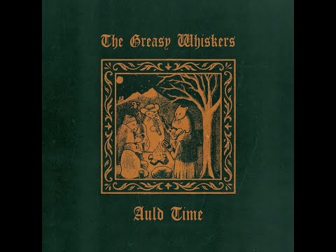 Highland Widow's Lament - The Greasy Whiskers