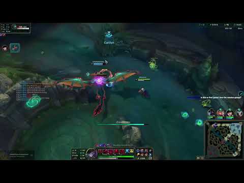 MID.GG: [ Assassadin ] Vladimir MID vs Syndra | NA GRANDMASTER | LOL Season 2025