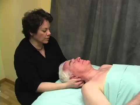 Direct Pressure Video