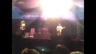 Wavves- Take on the world