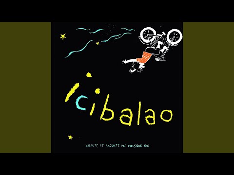 Icibalao