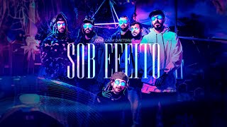 Sob Efeito Lyrics English Translation